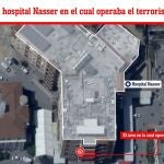 Israel mata al nuevo jefe del gobierno de Hamás en Gaza una semana después de asesinar a su antecesor