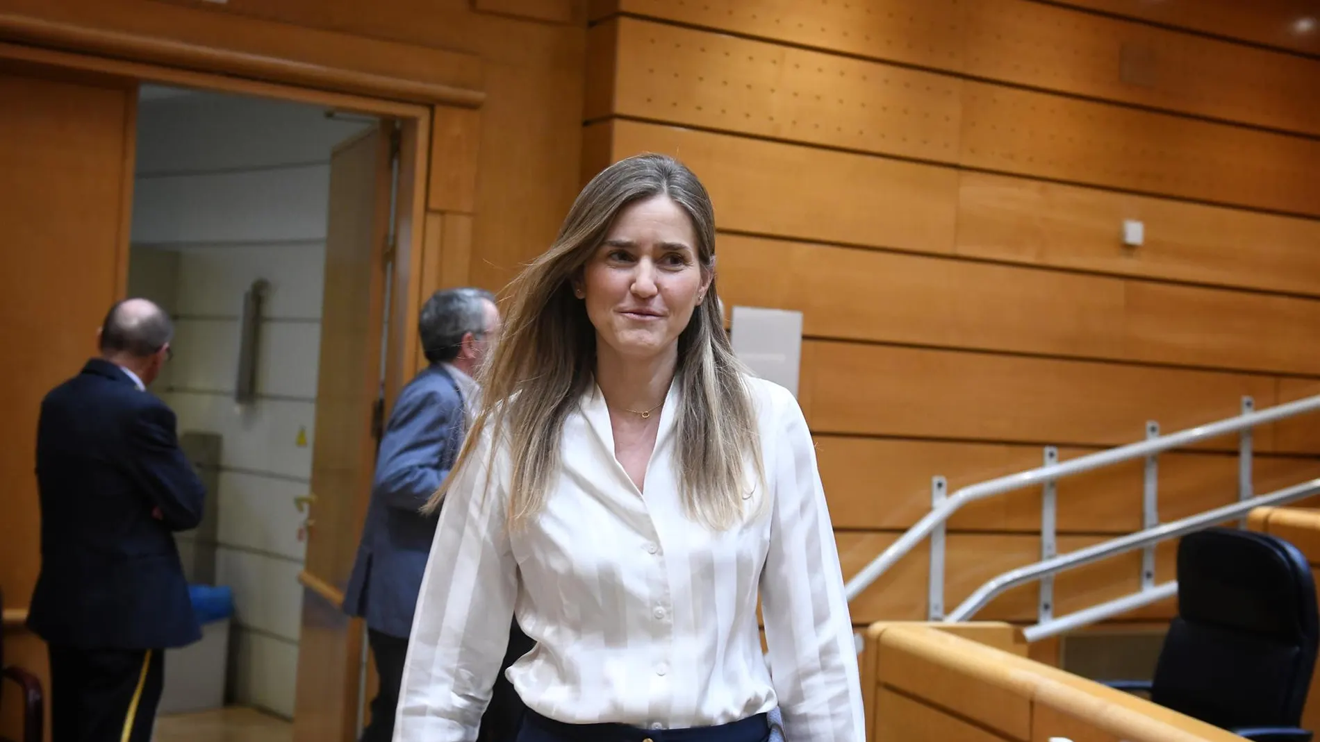 Aagesen homenajea al jefe de la delegación valenciana de Aemet: "Sometido a una sobreexposición pública en mayúsculas"