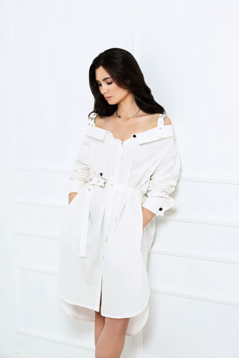 Loreto Mauleón de Dior