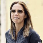 Paola Olmedo presume de su nuevo rostro por primera vez sin mascarilla