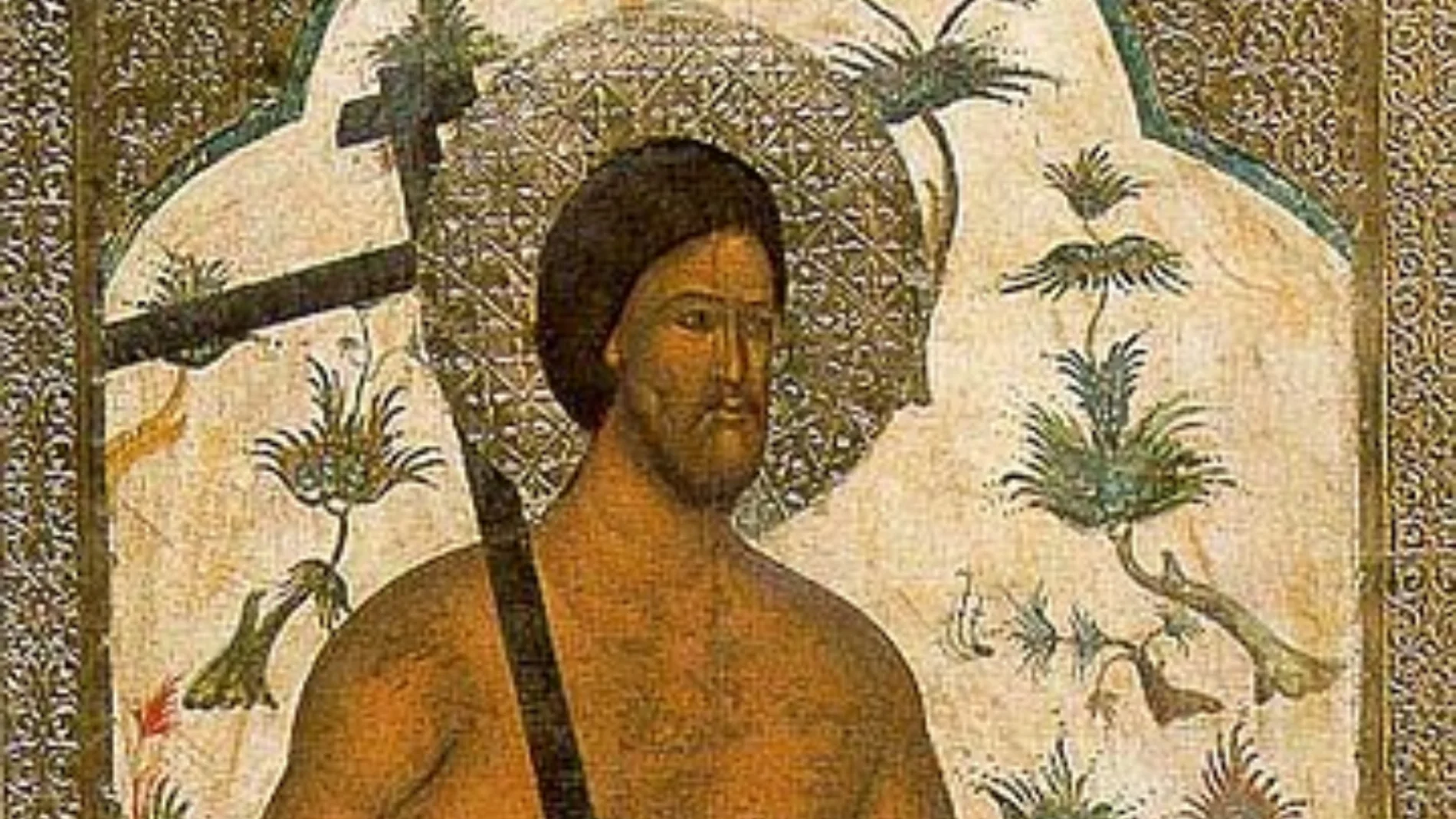 ¿Qué santo se celebra hoy, martes 25 de marzo? Todo lo que debes saber del santoral de hoy