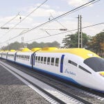 Economía.- Budimex (Ferrovial) construirá la línea principal de la alta velocidad en Estonia por 332 millones de euros