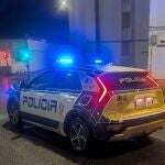 Detenido en El Puerto por apuñalar a un vecino en la cara