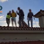 Detenido un fugitivo en Tenerife buscado por las autoridades suizas por tráfico de drogas