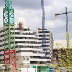 Economía/Finanzas.- La firma de hipotecas sobre viviendas sube un 11% en enero y el interés medio se modera al 3,08%