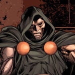 Doctor Doom es uno de los villanos más importantes de Marvel Comics