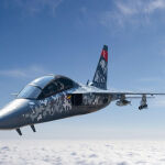 Hurjet, el caza para reemplazar al F-5