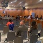 A juicio por homicidio tras lanzar a una prostituta por el balcón 