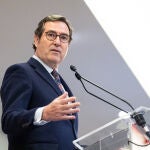 Garamendi participa en el ‘Foro Económico de Álava’