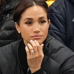 Meghan Markle en los Juegos Invictus de 2025