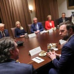 Trump Cabinet