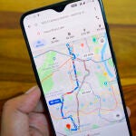 Un error de Google elimina numerosos registros de Cronología en Maps