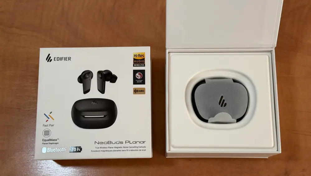 Edifier NeoBuds Planar