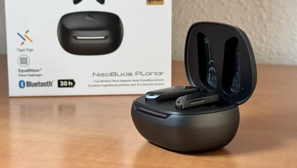 Edifier NeoBuds Planar