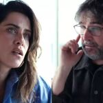 "No voy a ganar, pero...": María León habla por primera vez sobre su juicio en 'Lo de Évole'