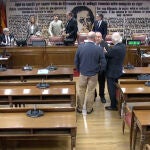 Comisión de Investigación sobre la DANA