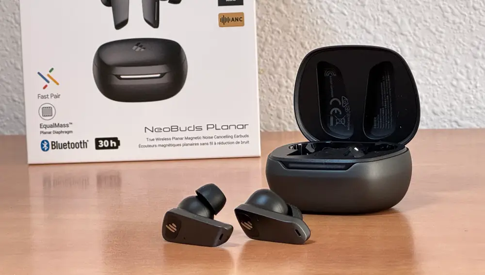 Edifier NeoBuds Planar