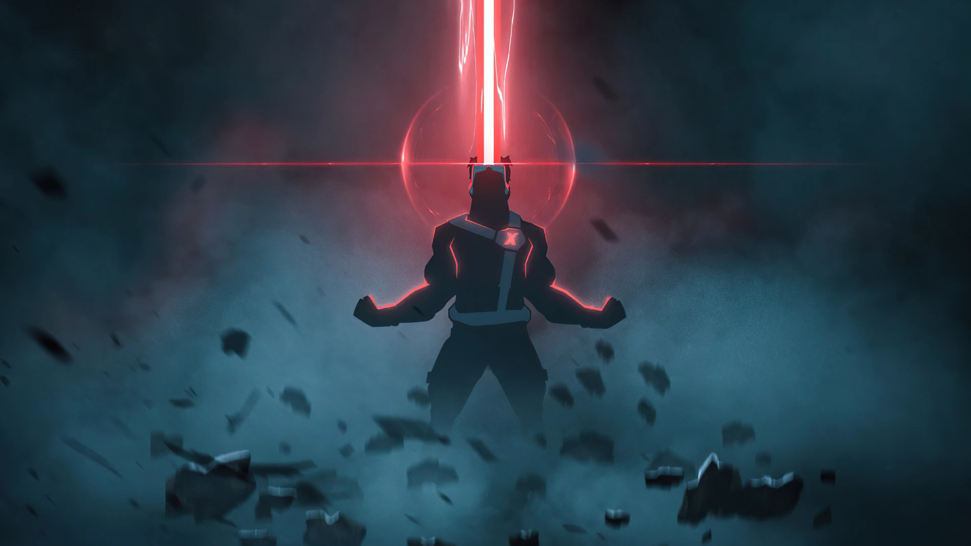Cíclope siempre ha sido considerado el líder más popular de los X-Men