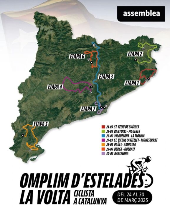 Campaña de la ANC