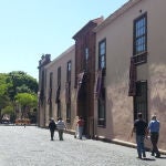 Según la IA, esta es la calle más bonita de Canarias: arquitectura colonial y atmósfera vibrante 
