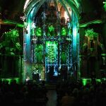 El Teatro Jofre de Ferrol acogerá la gala de los Premios da Cultura Galega 2024