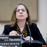 López Senovilla comparece en la Comisión de Defensa