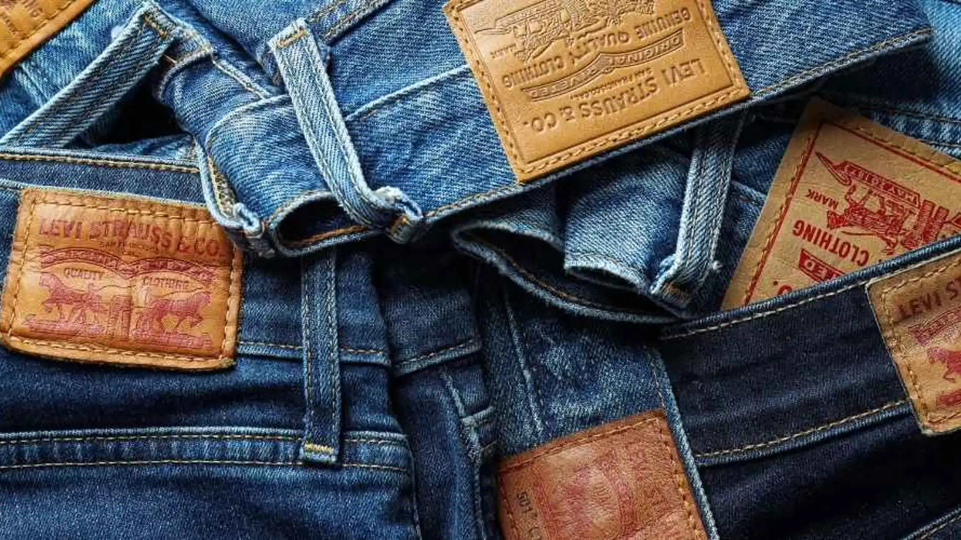 pantalones levis rebajados