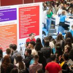 Durante cinco días la feria ofrecerá charlas, conferencias y actividades a los alumnos y profesionales que asistan a Ifema Madrid