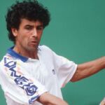 Muere Juan Aguilera, el primer tenista español en ganar un master 1.000