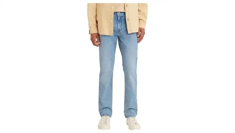 Levis 511 Slim