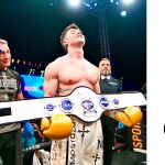 Tomás Mazza peleará contra Viruzz en el que se espera que sea el combate con más nivel de La Velada Del Año V