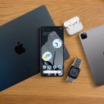 Los mejores chollos en tecnología de las Ofertas de Primavera de Amazon: “Samsung y otros gadgets que realmente uso”