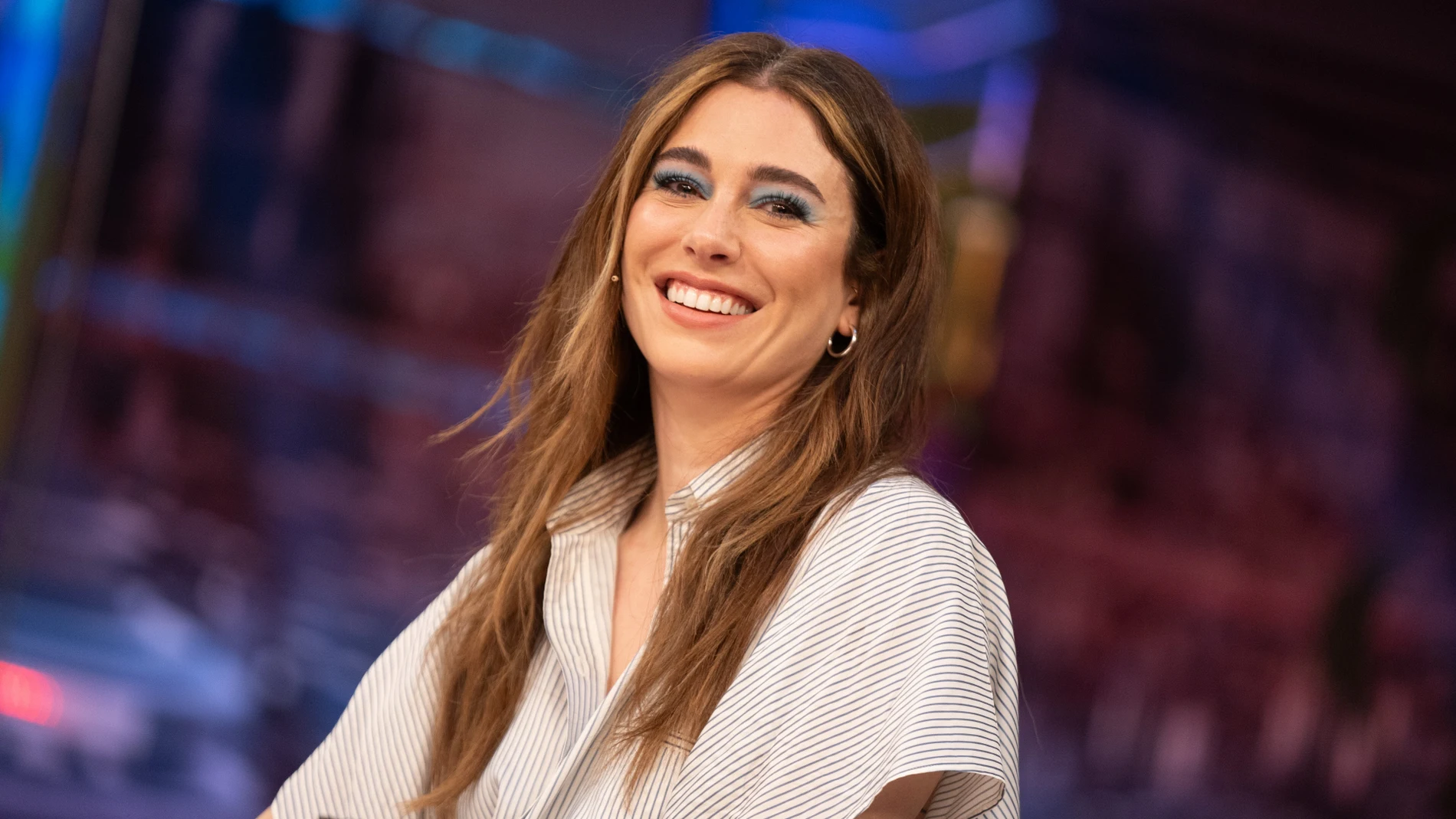 El look de Blanca Suárez.