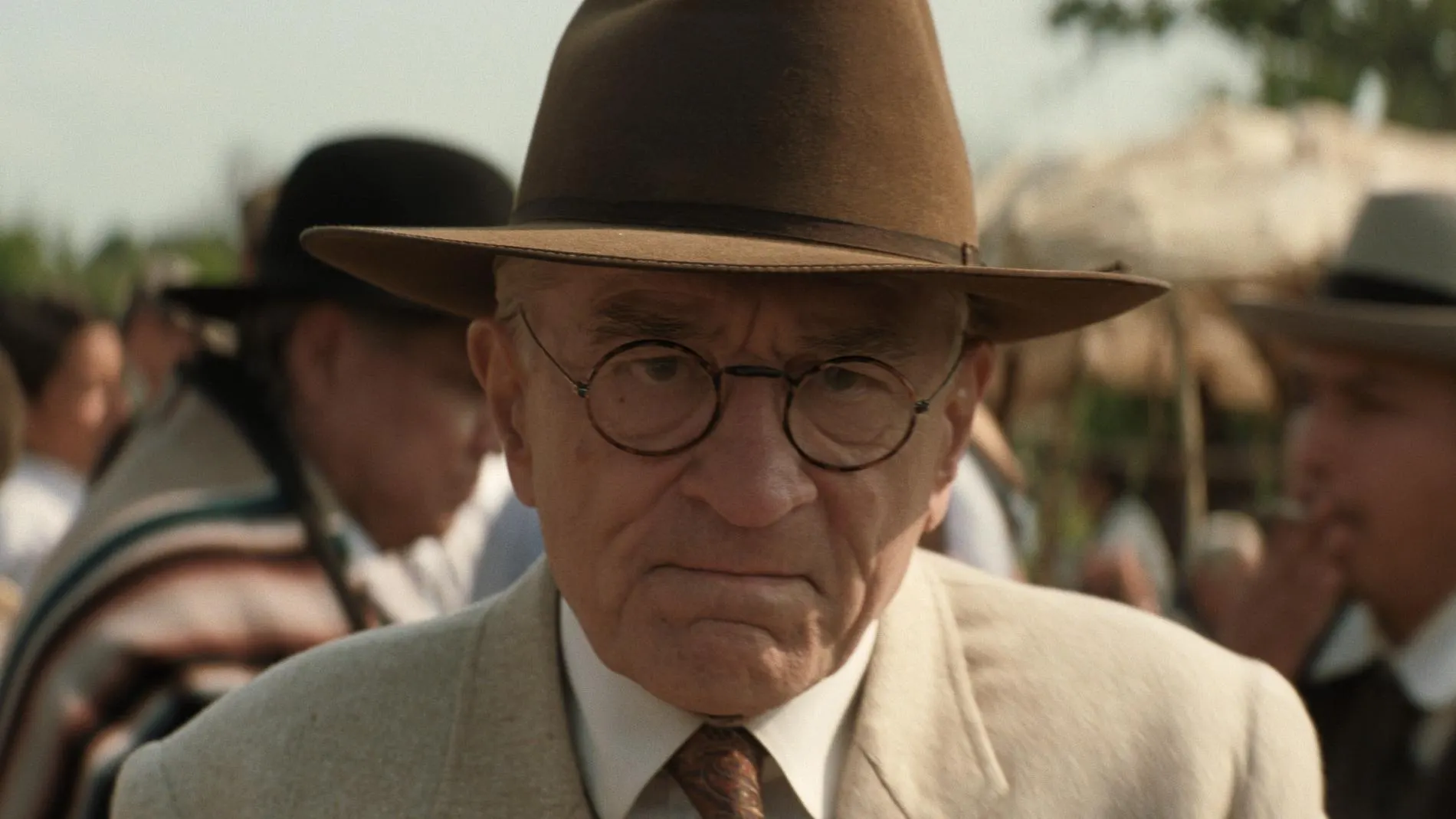 Robert de Niro