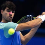 ¿Cuándo debuta Carlos Alcaraz en el ATP Montecarlo 2025?