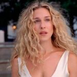 Sarah Jessica Parker en 'Sexo en Nueva York'