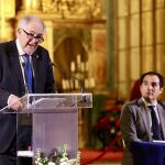 Conde-Pumpido encarga un informe para estudiar si la Audiencia de Sevilla puede acudir al TJUE por los ERE