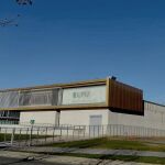 La nueva zona experimental del Centro de Láseres Pulsados de Salamanca