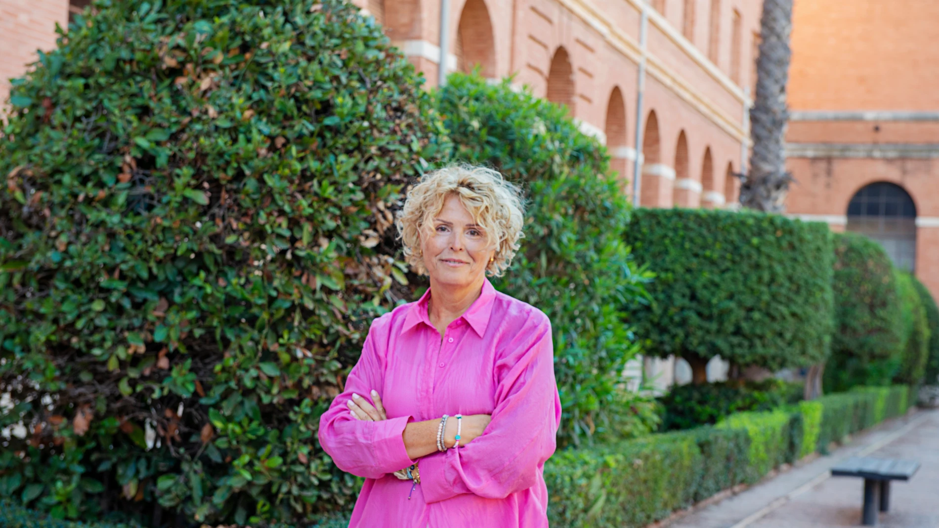 Amparo Arbiol