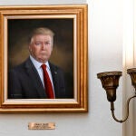 Trump Portrait Colorado