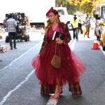 Sarah Jessica Parker cumple 60 años.