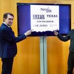 Suárez-Quiñones desvela el cartel definitivo de la nueva edición de Músicos en la Naturaleza