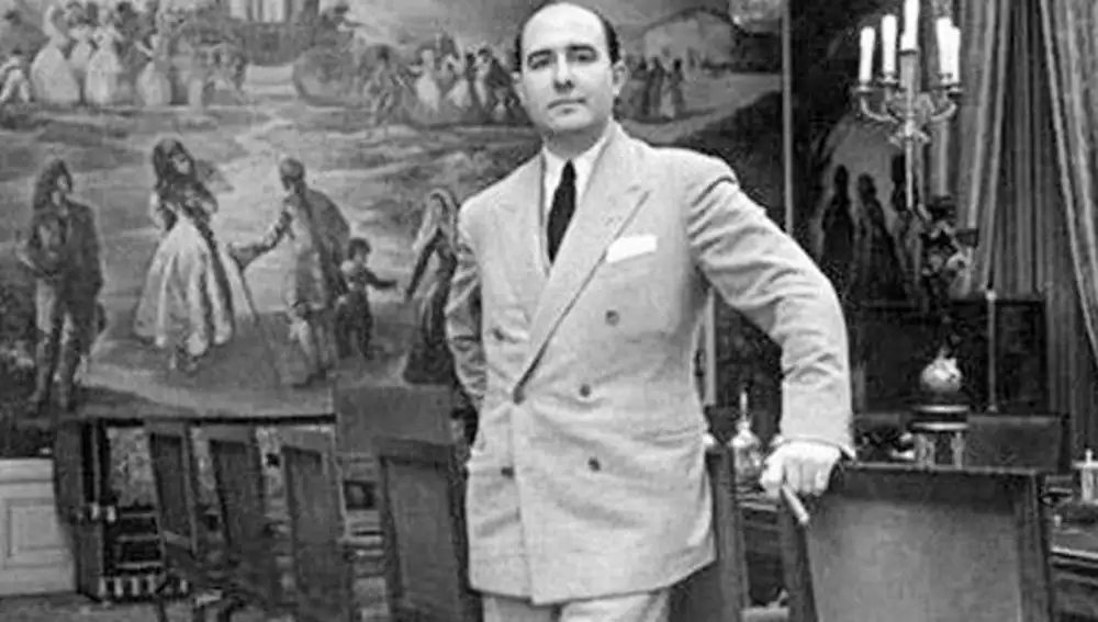 Julio Muñoz Ramonert