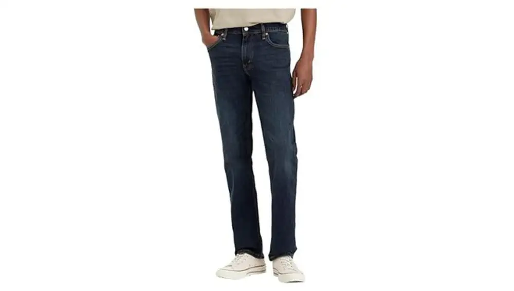Levis 511 Slim
