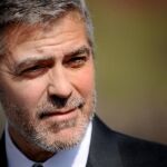 George Clooney
