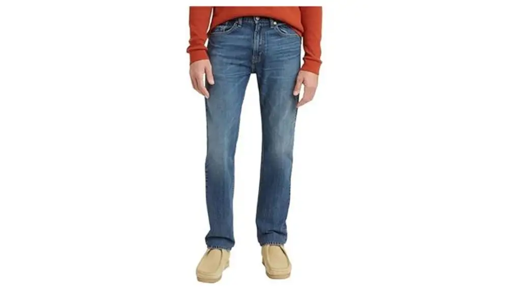 Levis 505 Regular Fit