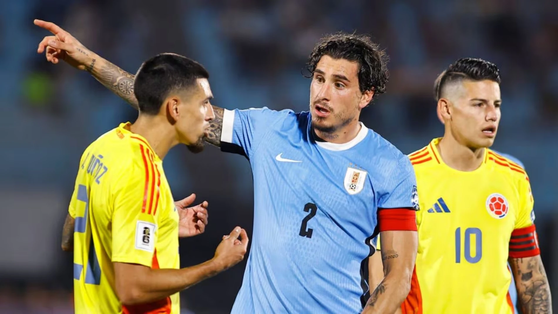 Partidos de hoy, Eliminatorias Sudamericanas: horarios y dónde ver online en vivo