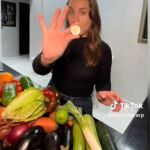 Una española que vive en Marruecos hace la compra por 10 euros: "Me sobran 50 céntimos"