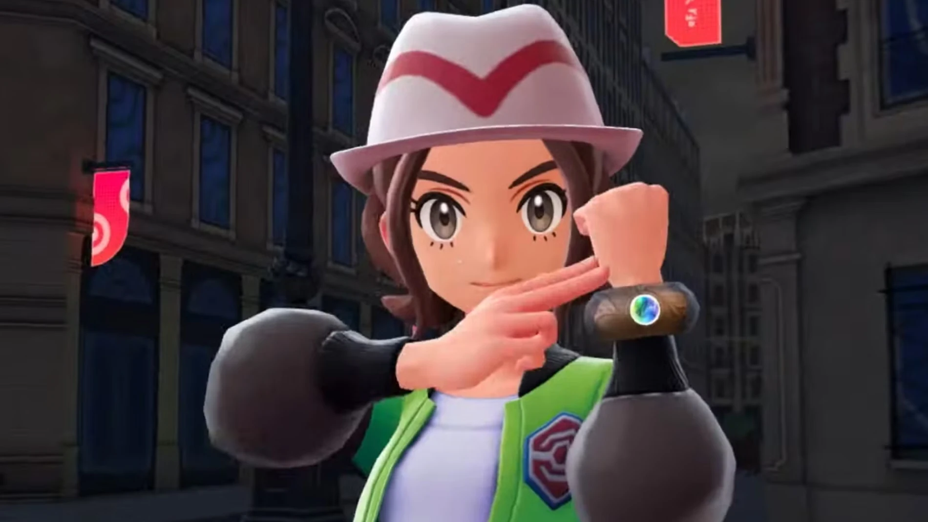 Leyendas Pokémon Z-A puede haber filtrado los 27 Pokémon que tendrían nuevas megaevoluciones