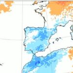 La AEMET avisa a varias provincias por fuertes lluvias y tormentas: estas son las horas más complicadas